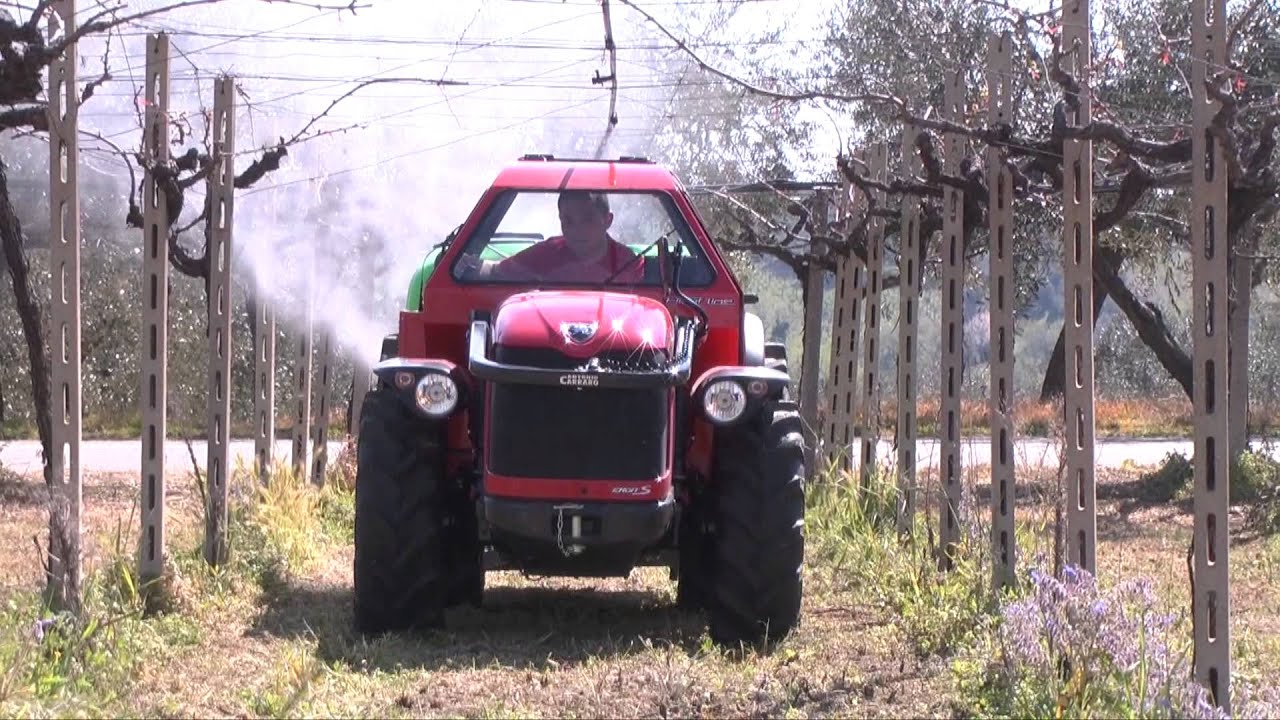 Eco Cab di Massimo Evangelista