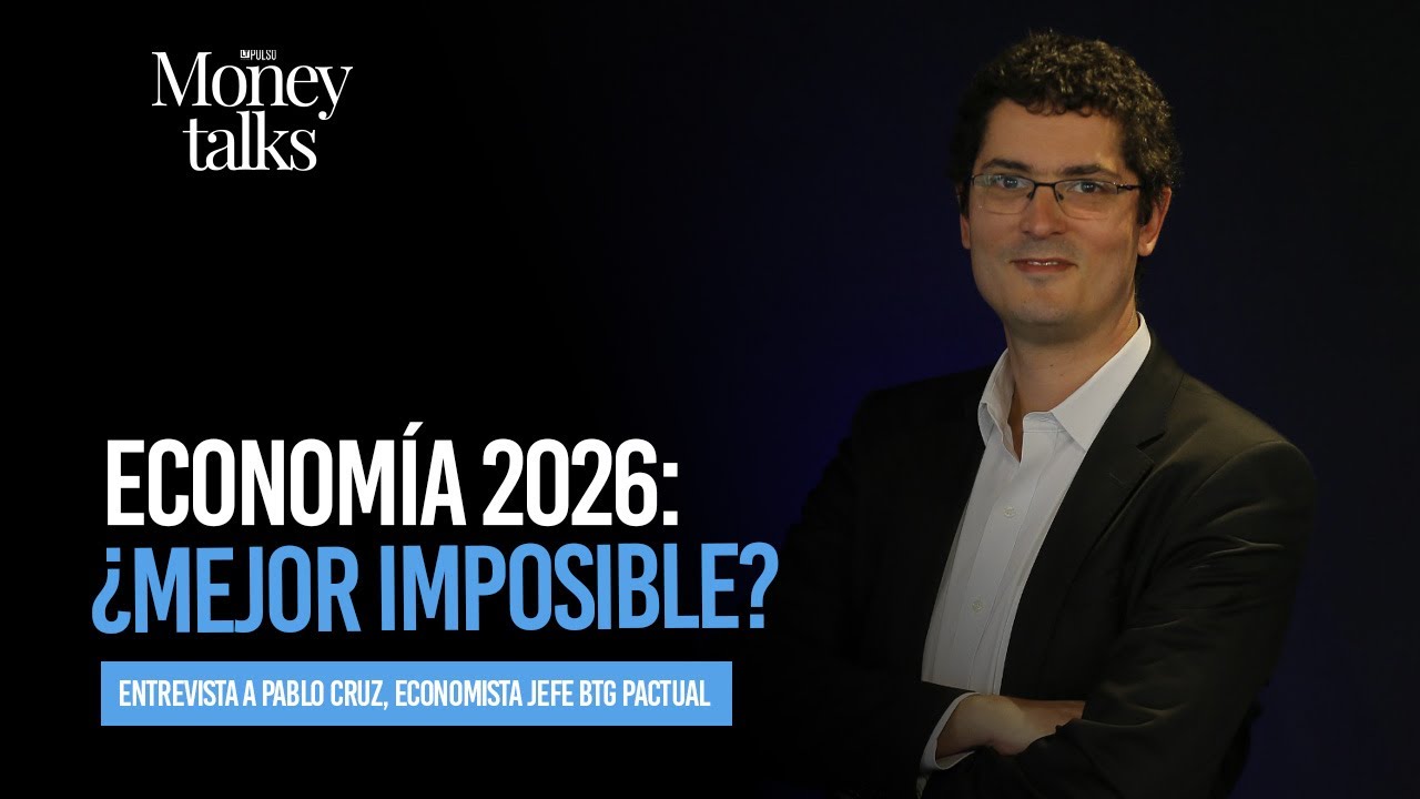 Capítulo 363 | Economía 2026: ¿Mejor imposible?