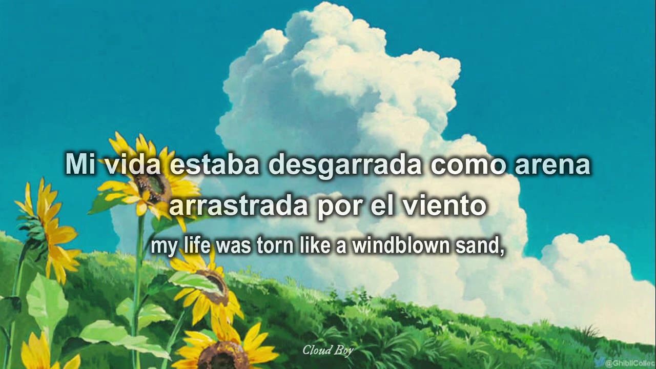 Boney M. - Sunny(sub español) lyrics