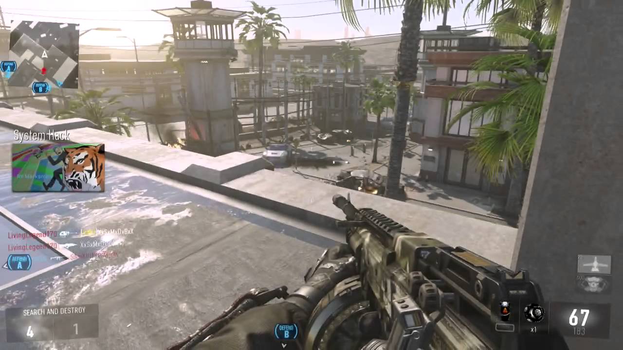 How to get the ASM1 Speakeasy 