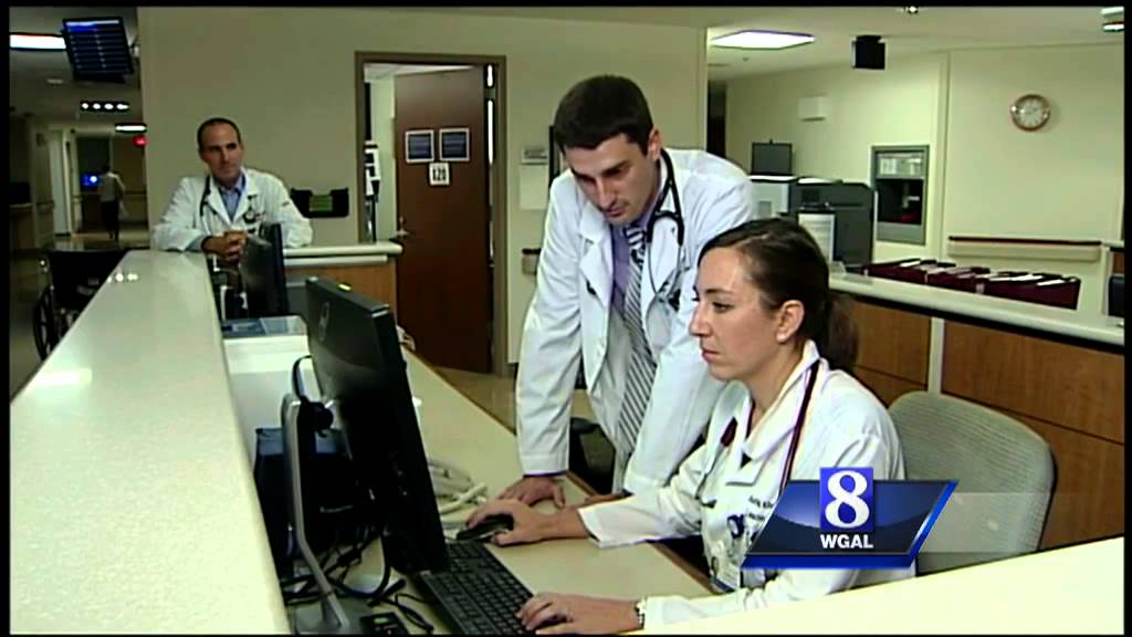 News 8 takes a closer look at physician's assistants