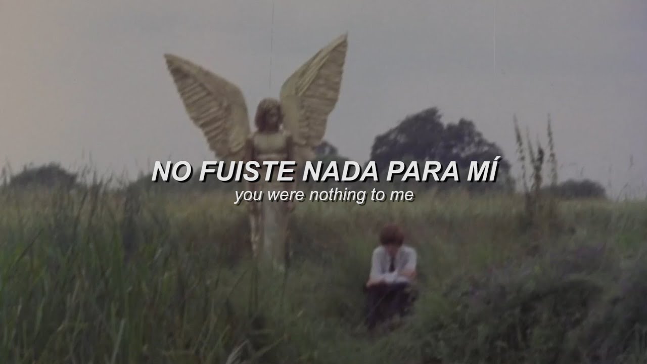 Amber Waves - Ethel Cain [Sub Español // Lyrics] + Info