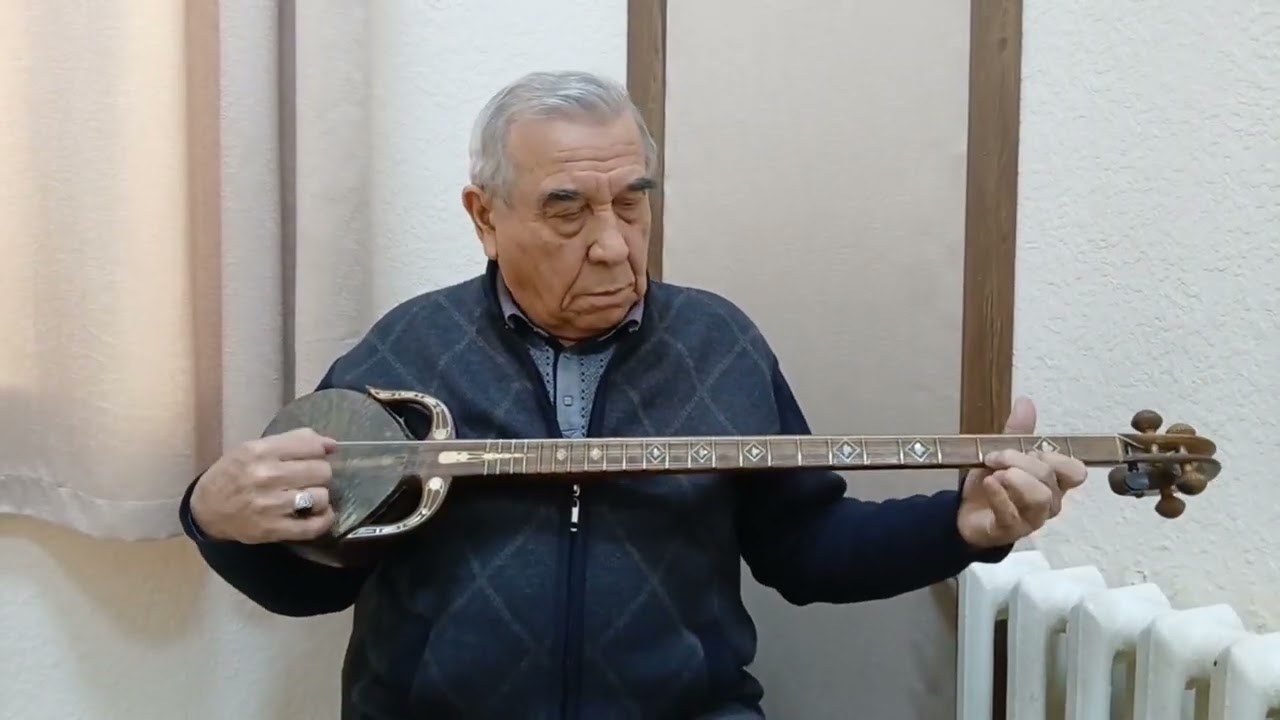 Tohir Rajabiy —