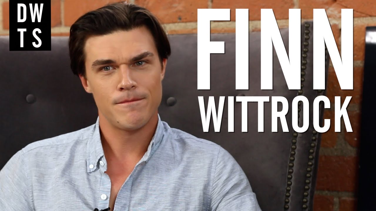 'American Horror Story's Finn Wittrock on Emmys, Playing a Psycho: I Find that Little Demon Inside