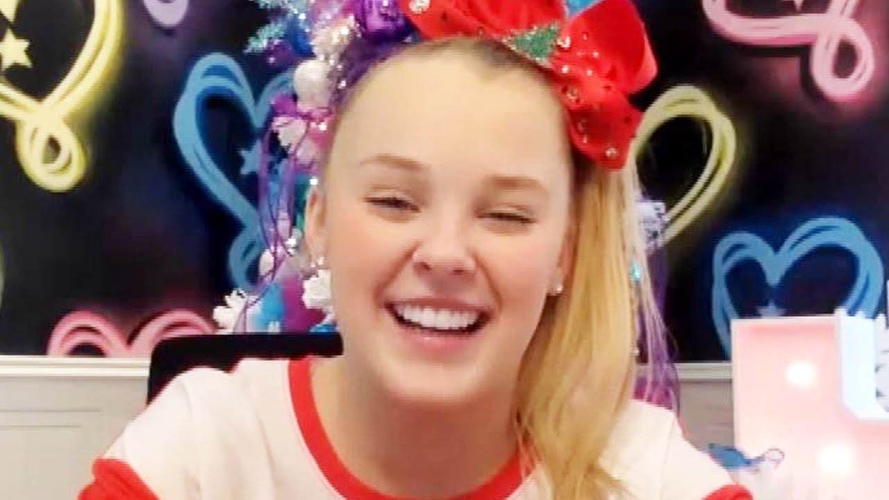 JoJo Siwa on Recovering From COVID-19 and WHY She’s ‘Single as a Pringle’ (Exclusive)
