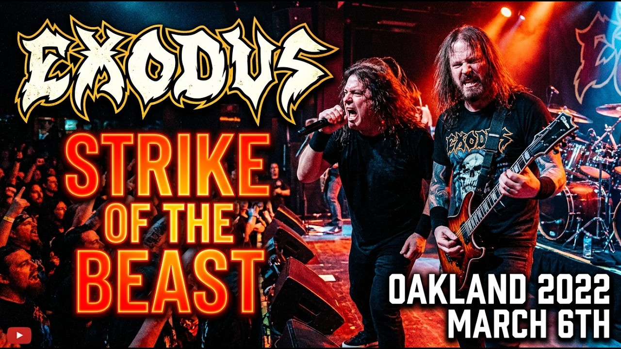 EXODUS 