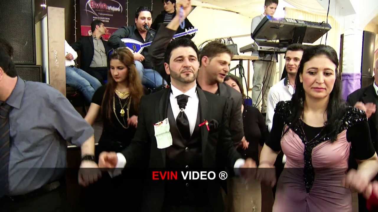 Ziad & Nafia -Salim & Bakhshan-25.05.2013-Bad Salzuflen - part (4) Music:Osman Fakqir- EVINVIDEO&reg;