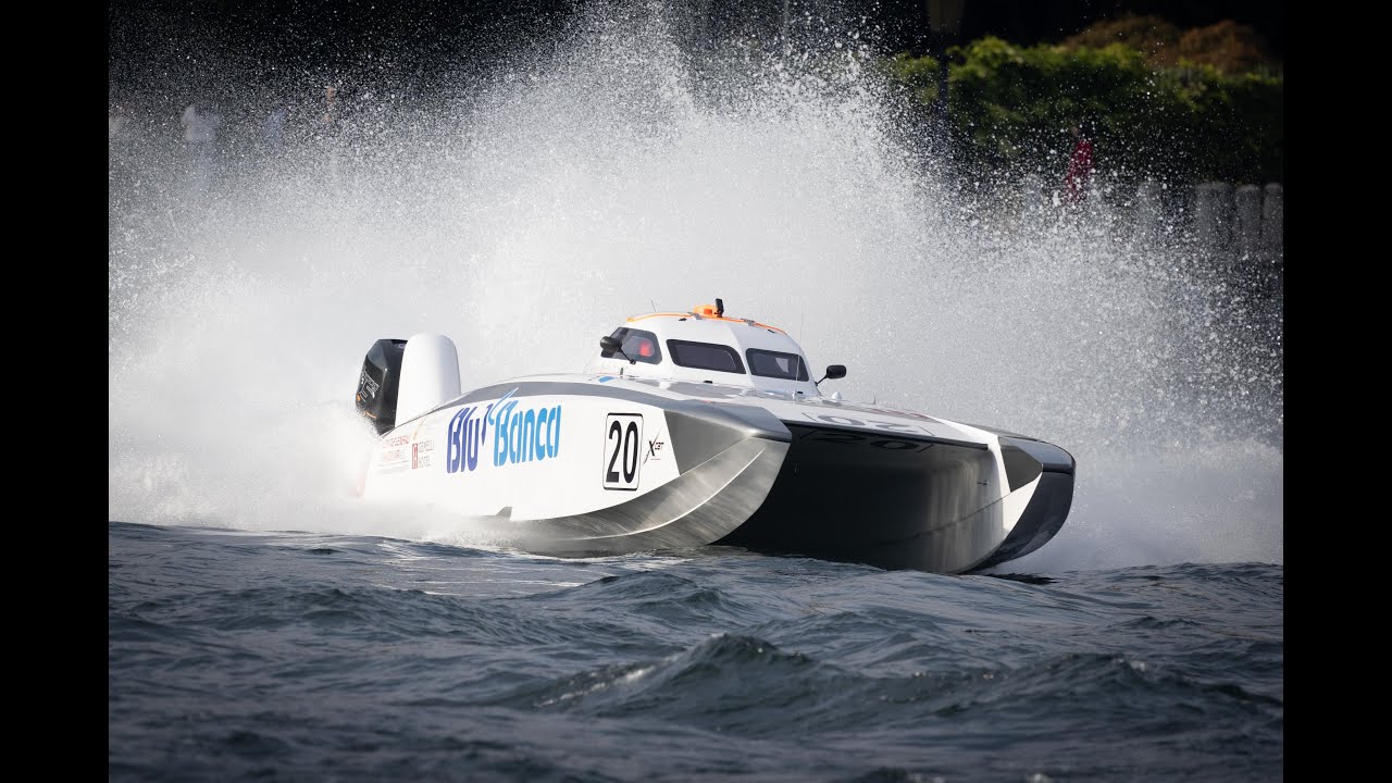 Centomiglia Del Lario 2024 Serafino Barlesi 4k