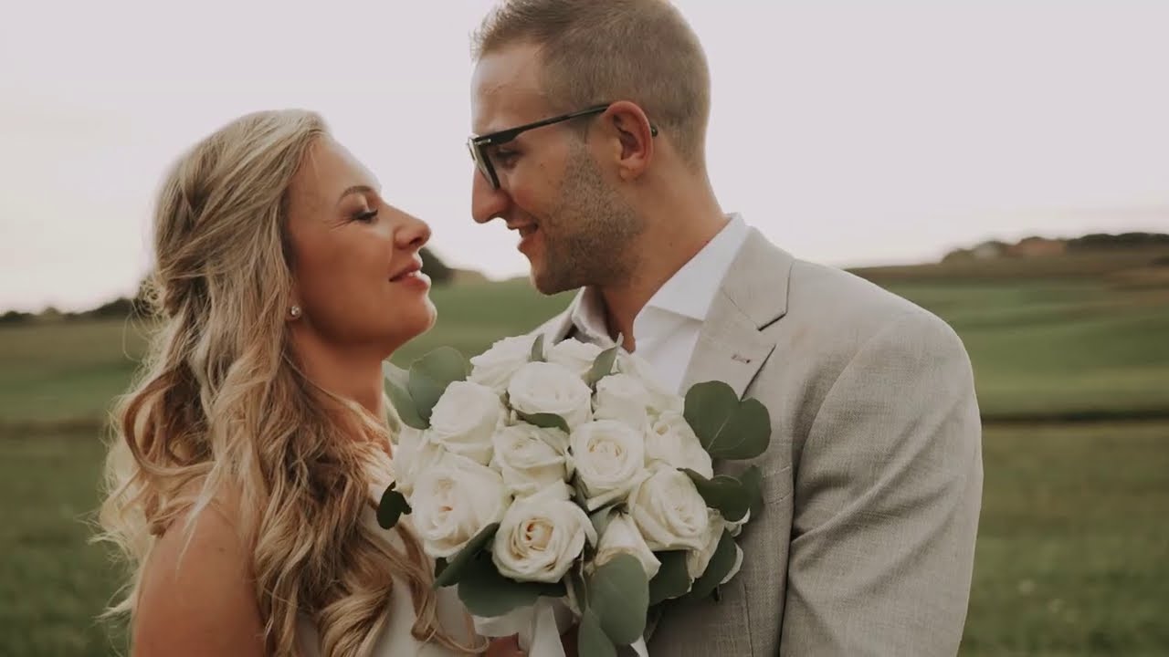 MARKO ŠKUGOR - PERFECT WEDDING (Vjenčanje iz Bajke - Katja & Denis)