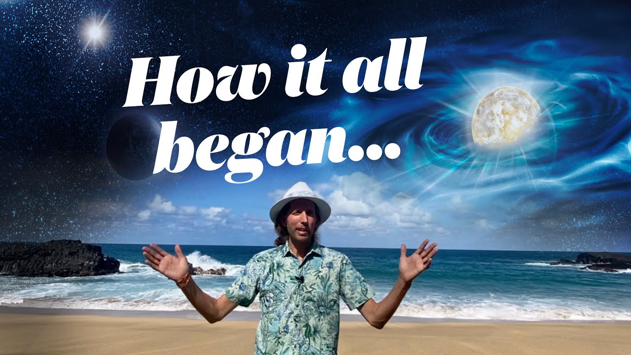 How I 'Invented' Spiritual Life Coaching | Spiritual Life Coach | 3 Ways To Start Your Coaching