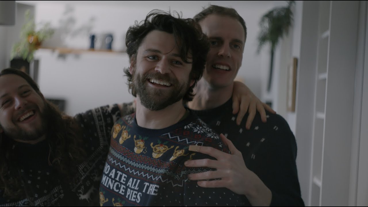 Merry Christmas One and All - Tommy Bastow / トミーバストウ