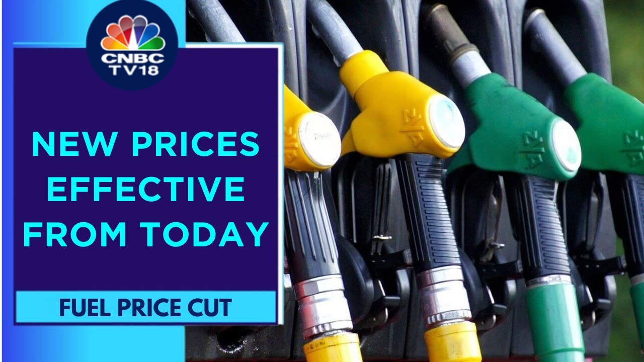 OMCs Cut Fuel Prices By Rs 2 Per Litre: What Are Brokerages Saying? | CNBC TV18