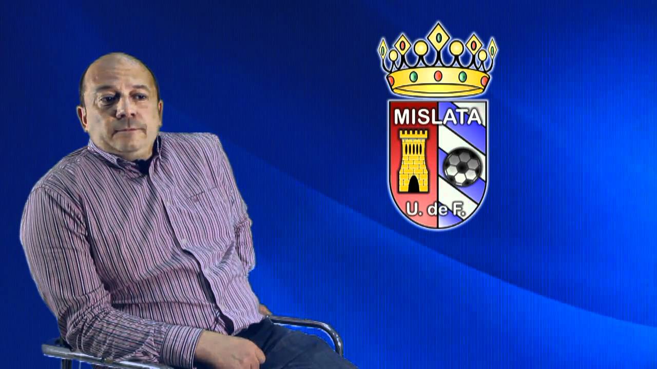 Mislata union de futbol