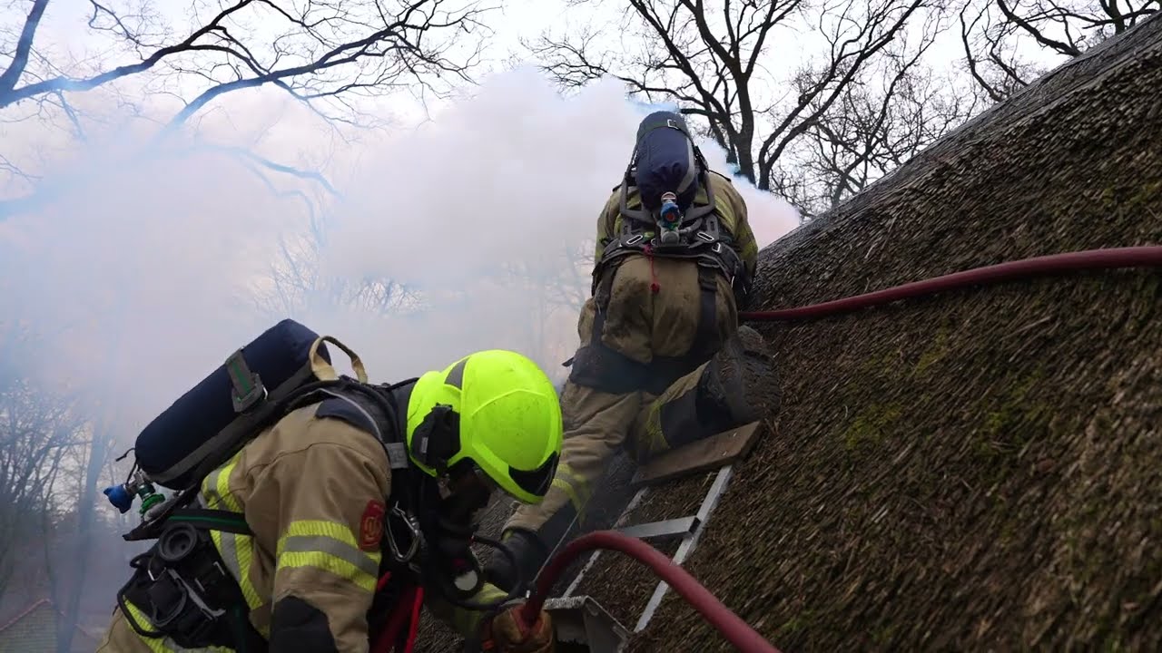 Gebruik Fognail