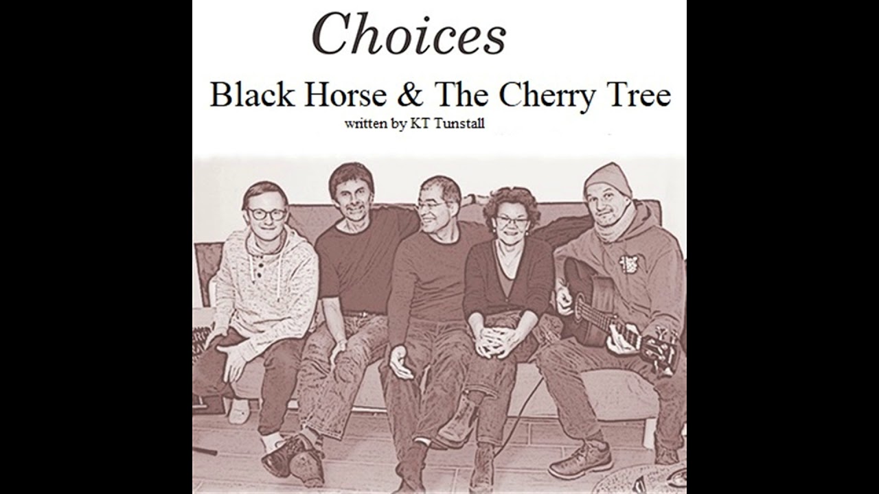 Choices - Black Horse & The Cherry Tree (Live im Kuba, Jülich)