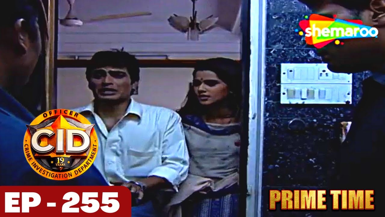 CID - सीआईडी | Full Episode 255 | Crime. Mystery. Detective Series | Case Of Red Water Part- I