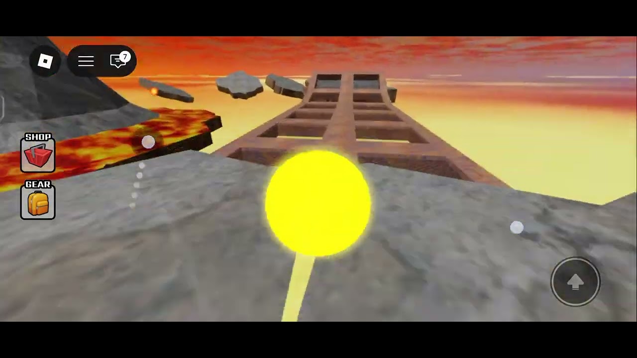 ROBLOX # CARNIVAL OF TERROR 