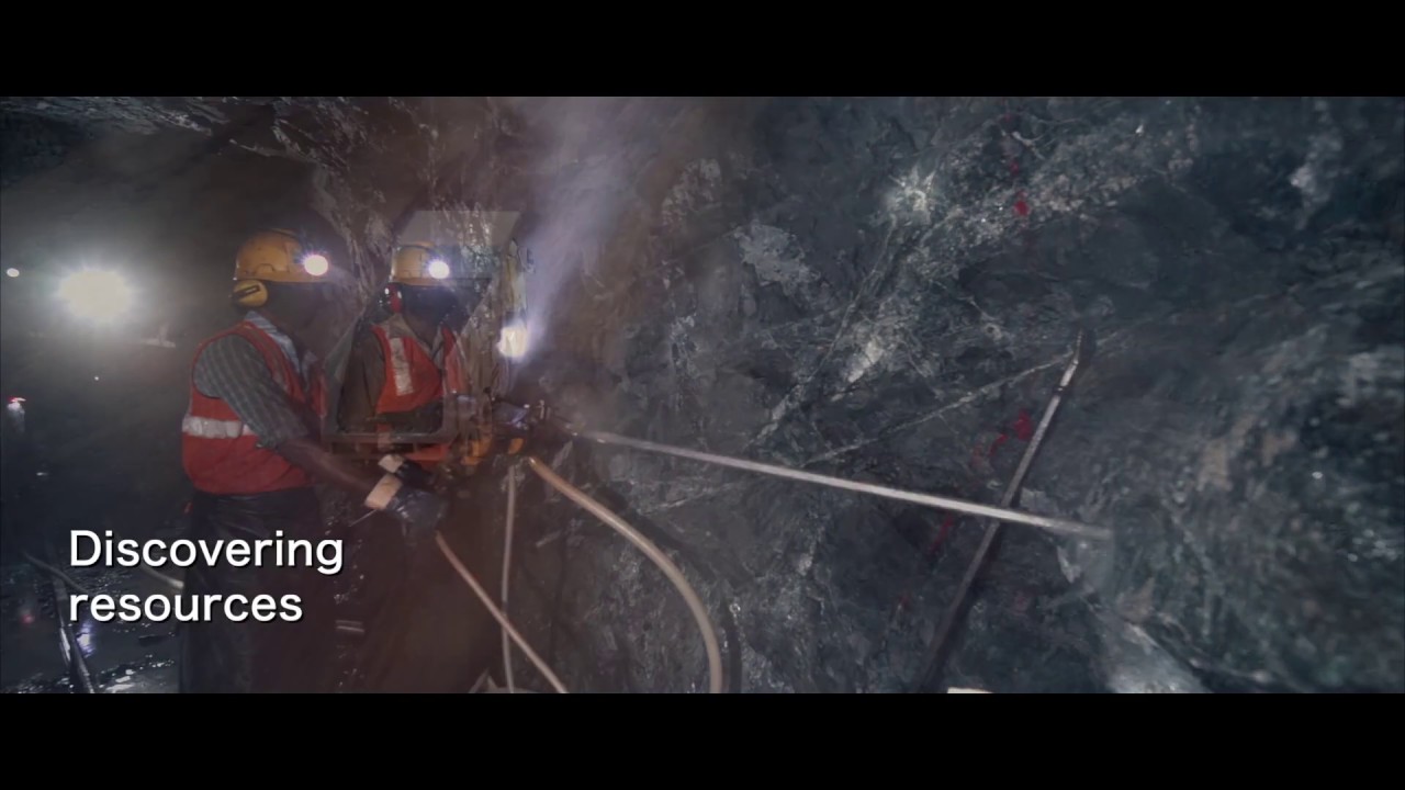 A Day in the Life of Odisha Mining Corporation