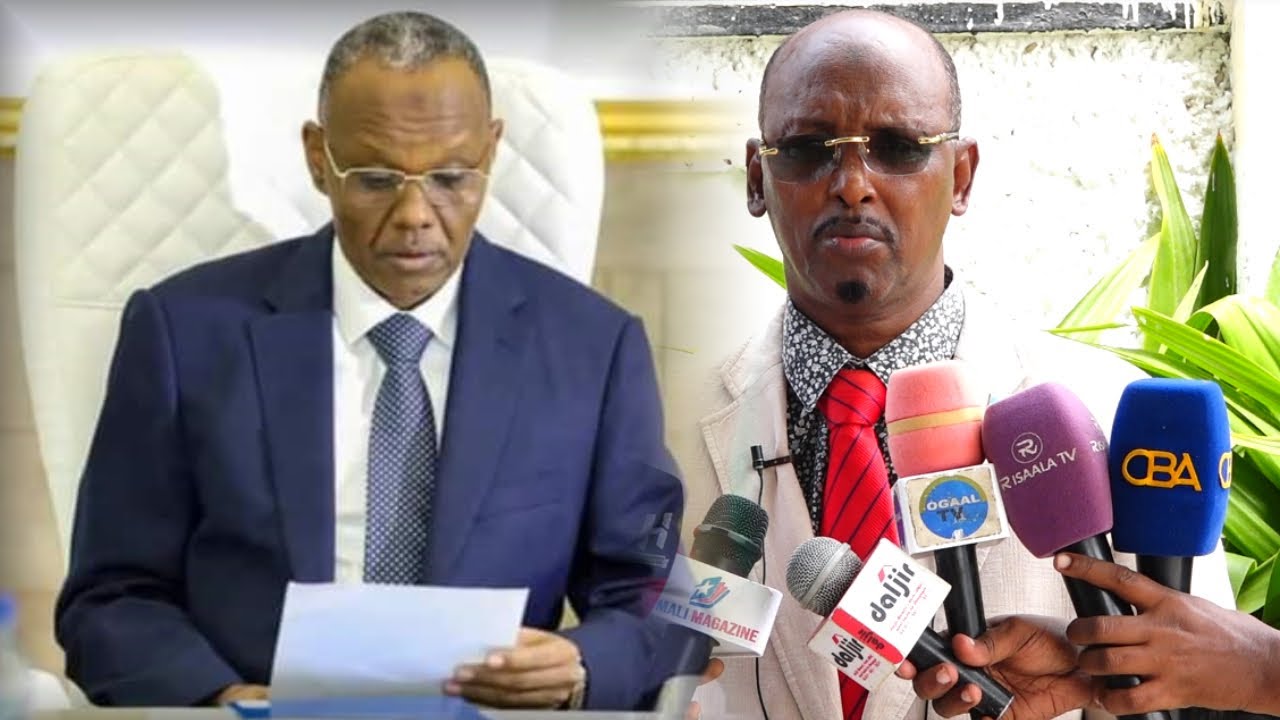 DEG DEG Xildhibaan Jeesow oo Weerar ku qaaday Lafta-gareen Kadib Dagaalkii Yaaq-bari weyne