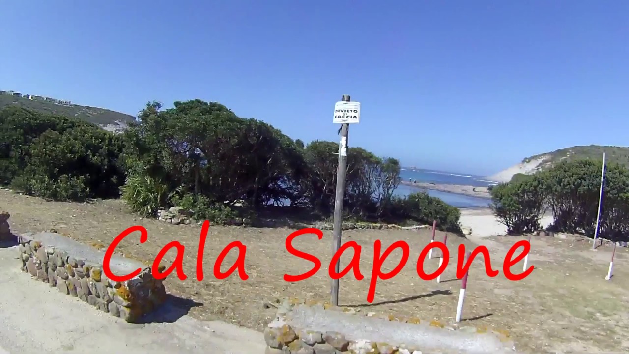 Isola di S'Antioco