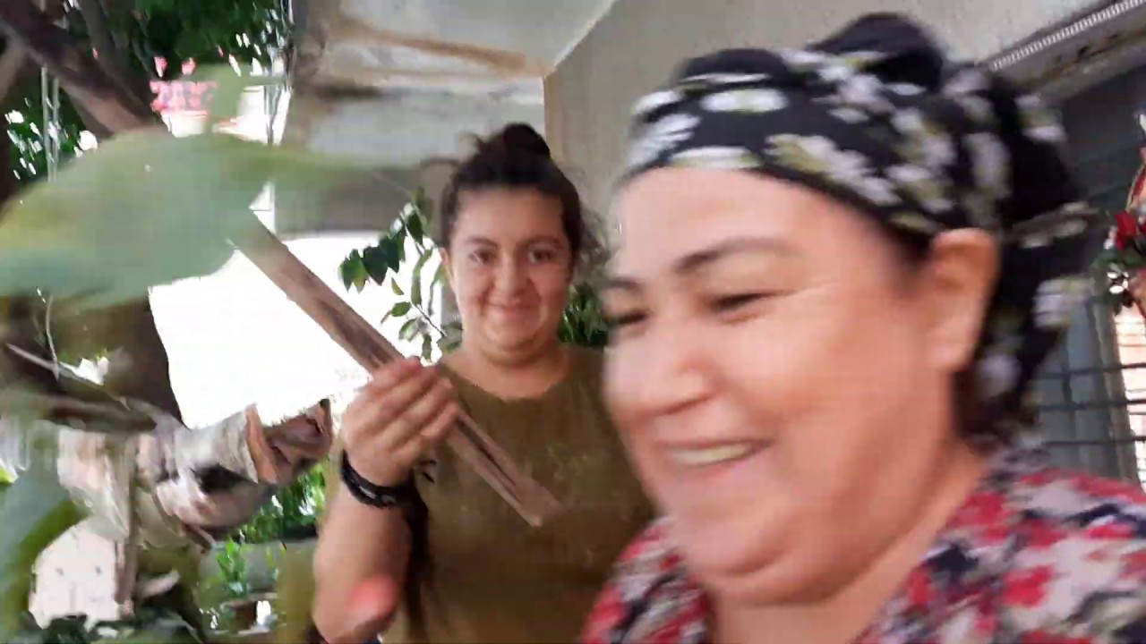 MENEKŞE KÖŞESİNİ DÜZENLEDİK / ZÜHREYLE SOHBET