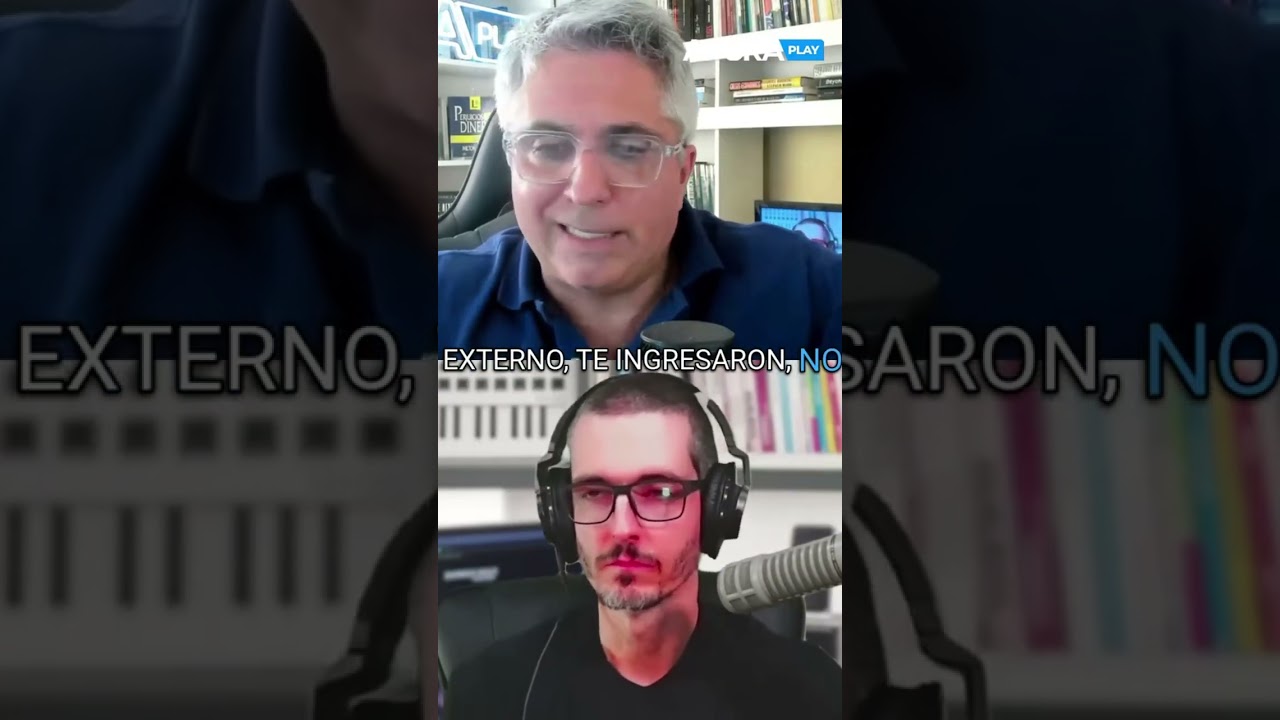 &iquest;QU&Eacute; PASA SI EL D&Oacute;LAR NO ACOMPA&Ntilde;A A LA INFLACI&Oacute;N? | Maxi Montenegro