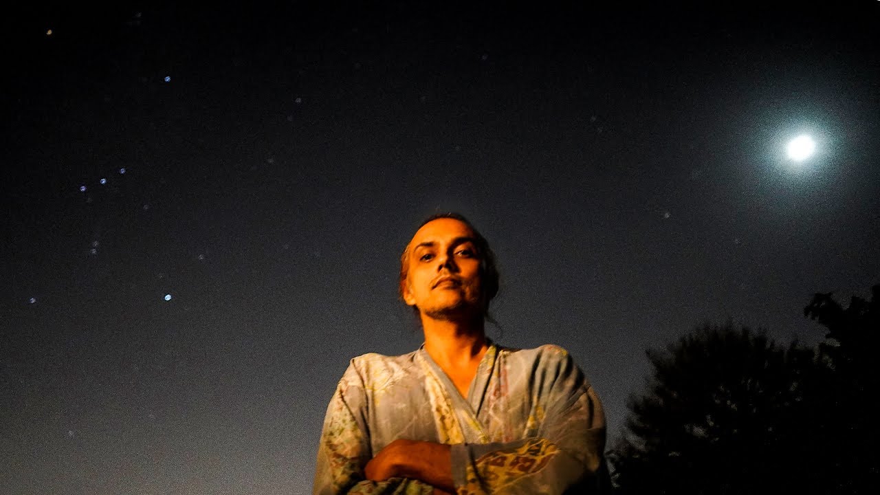 Prash Trivedi , Source of Nakshatra gnowledge , talks about Nakshatras