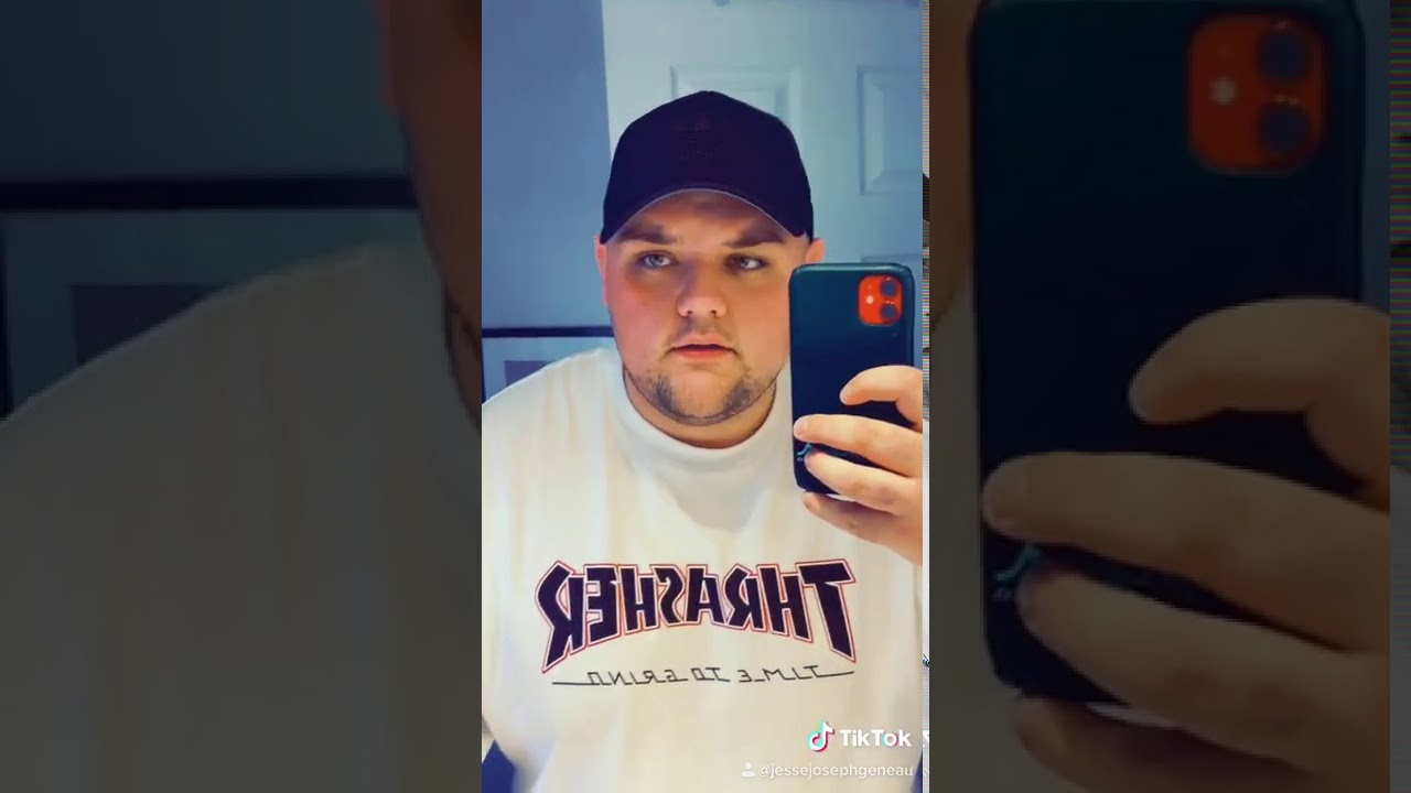 JesseJosephGeneau- I NEED ANSWERS pt.3