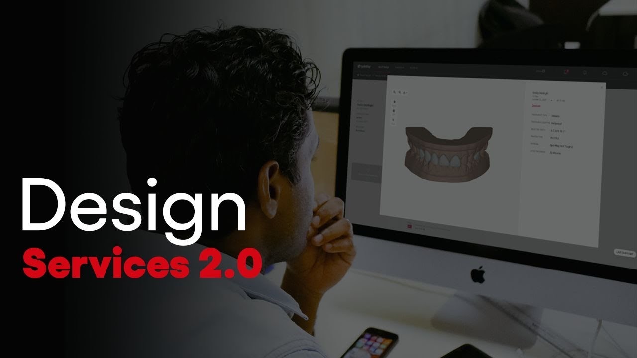 Tips and Tricks - Design Services 2.0