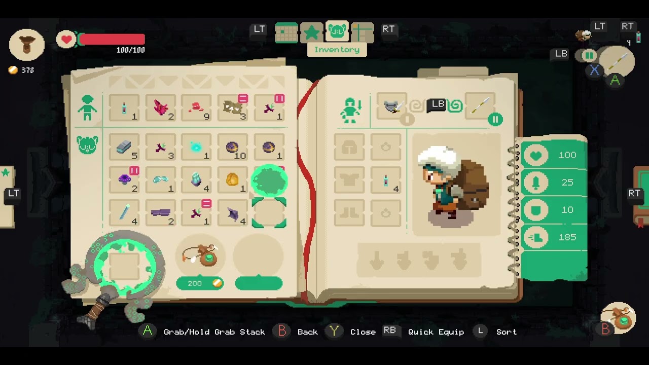 Opening up a store in Rynoka Village Ep./Pt./Ch. 2 (Part 1/6)