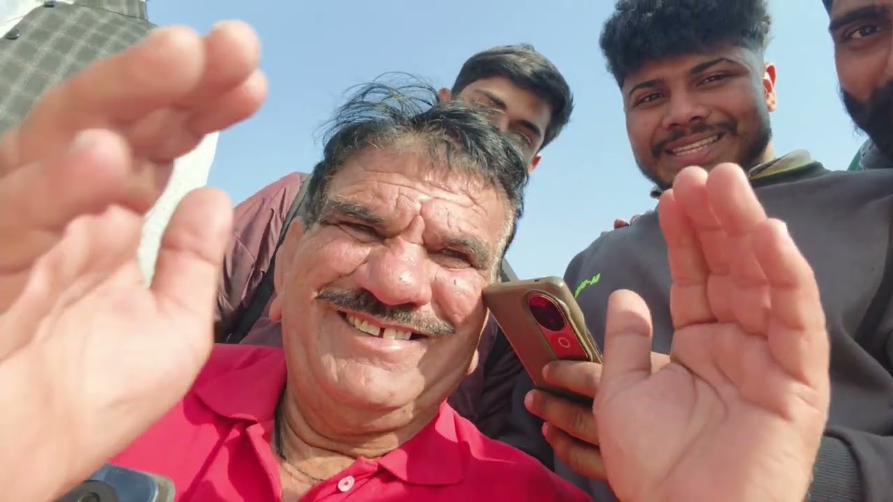 Malkit meerut kabaddi player 