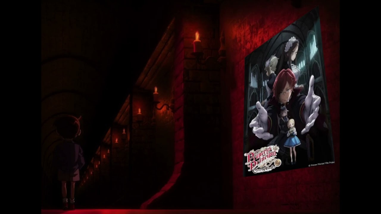 Lies and Ties Playmaker | all at once ft Yudai Ohno x Void_Chords ft Yui Mugino