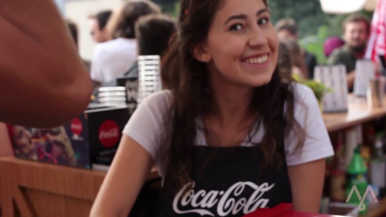 Coca-Cola | MIX Coffee Fest