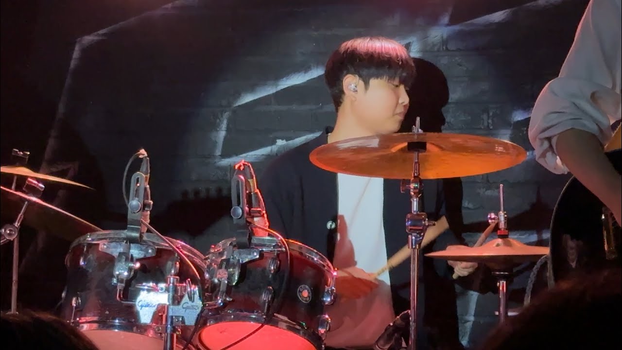 260130 적란운 (ZEOKRANUN) - 박하┃[Stay with me] @CLUB FF