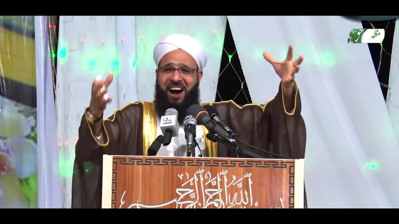 پنج آثار شوم گناه   مولانا عبدالعلی خیرشاهی حفظه الله