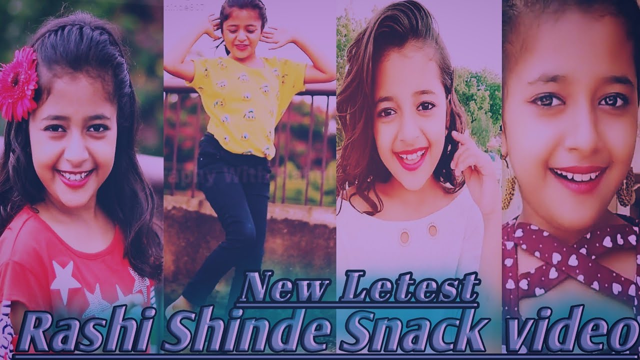 Rashi Shinde snack video song | Rashi Shinde all Snack video | rashi shinde viral Snack video song