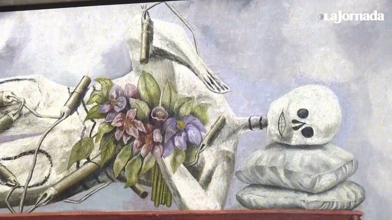 Retrato de Frida Kahlo podría venderse por 60 millones de dólares