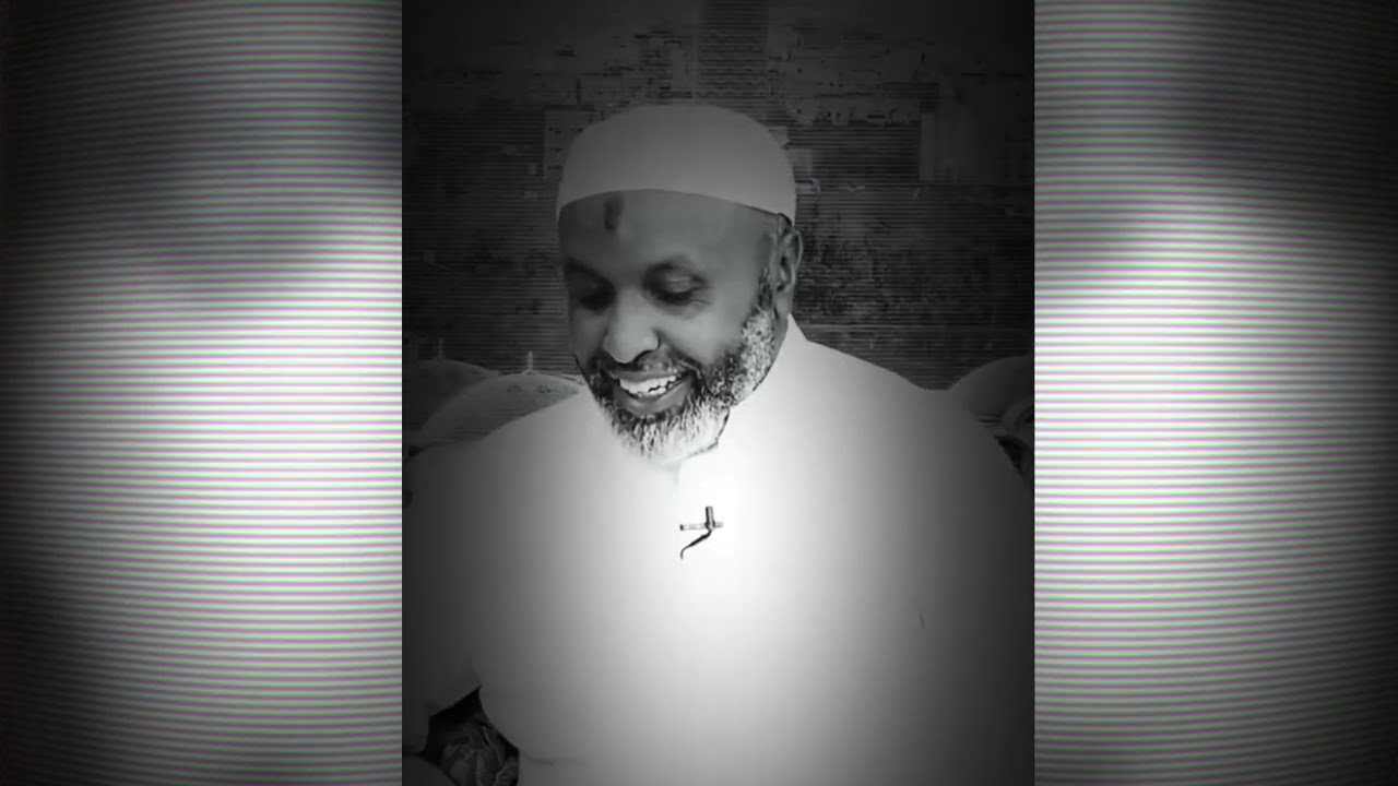 Ustaz badru husen የቲክቶክ ደዕዋ 2018