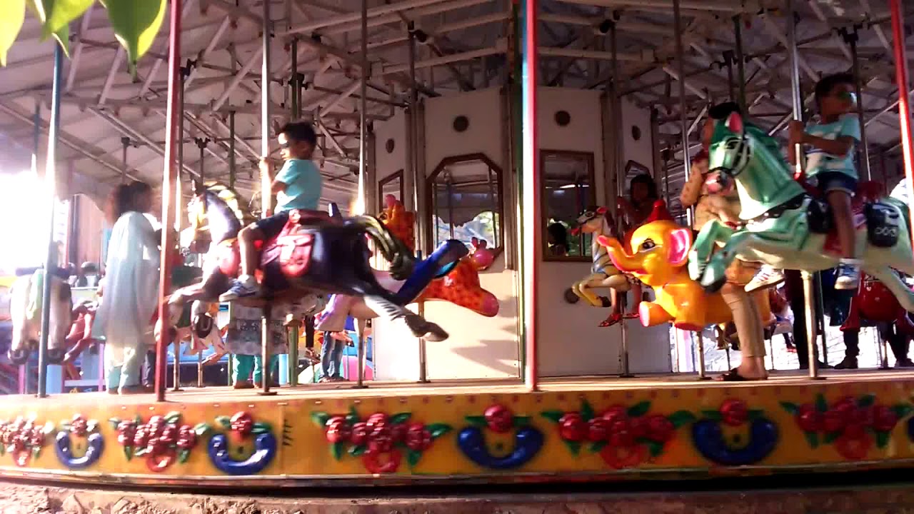 Dhaka Shishu Mela .mp4