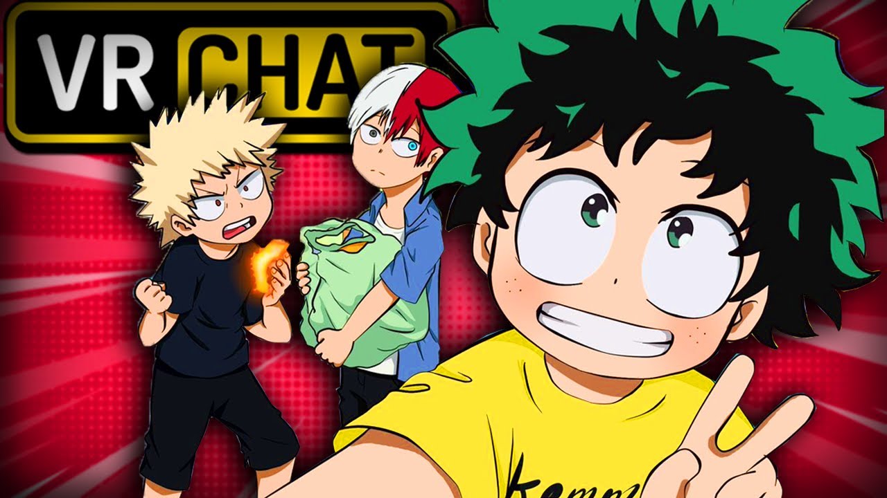 THE MOST WHOLESOME KID YOU'LL MEET IN VRCHAT RETURNS!