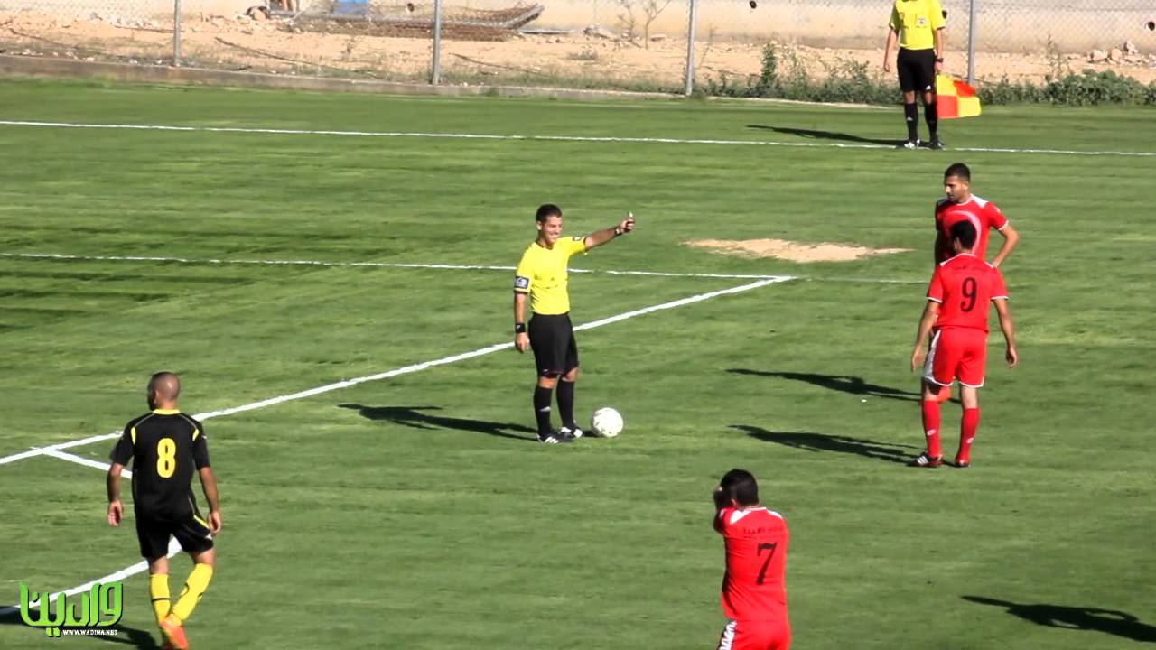فيديو: ملخص مباراة أبناء عرعرة- عارة أمام باقة