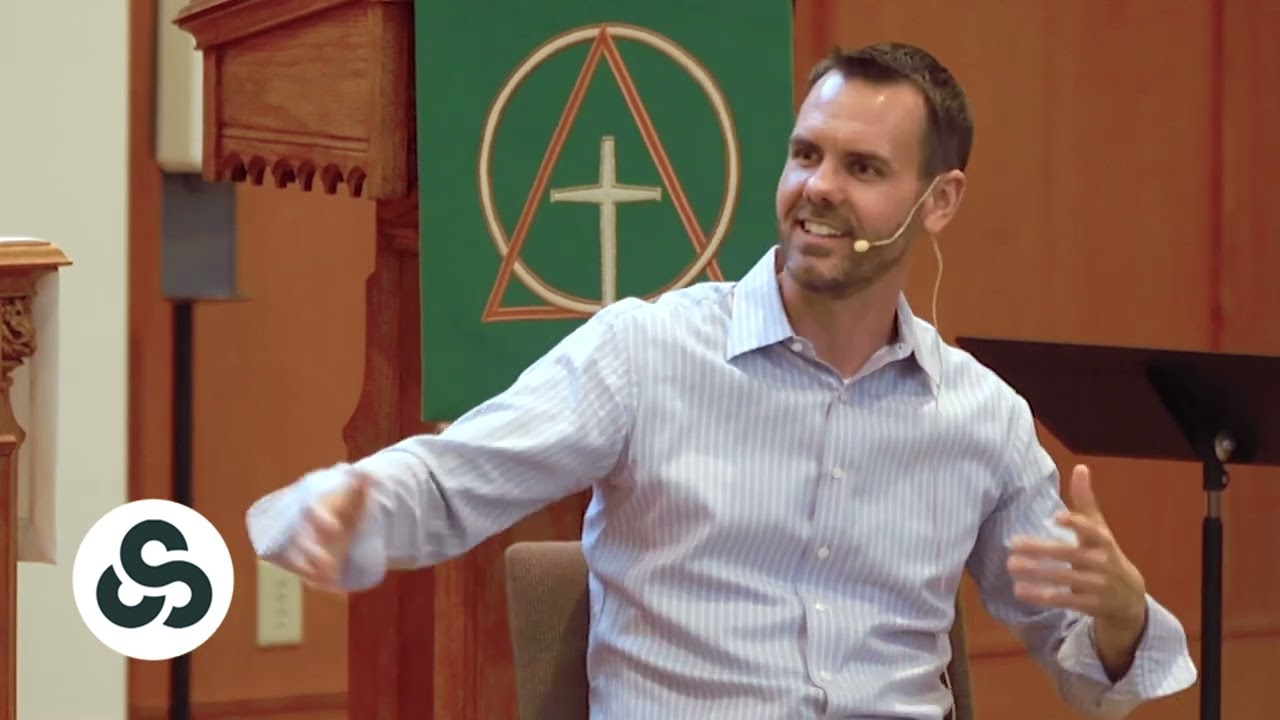 Why We Fight: An Interview with Kurt Gray