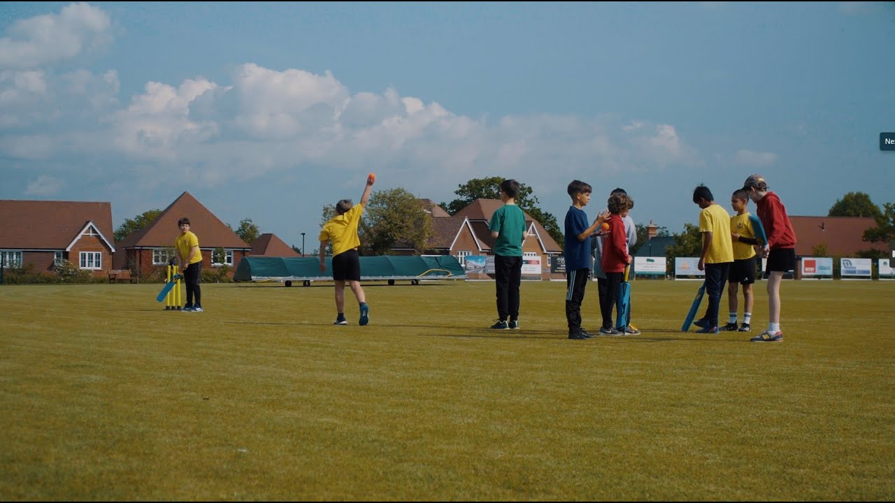 Southwater Junior Academy on the importance of connecting with community clubs