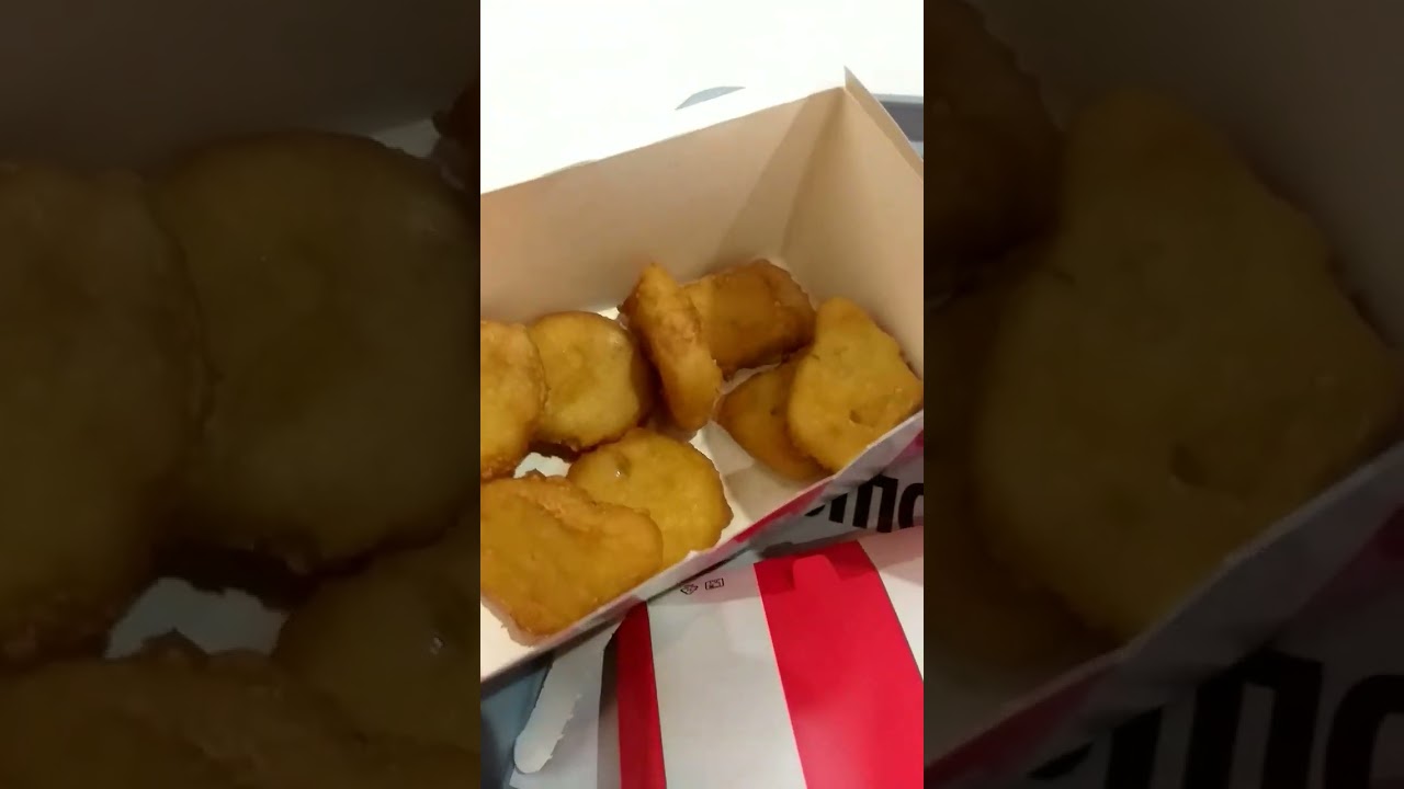 #kfc #chicken #курочка #nuggets #нагетсы #sauce #кфс #twister #roll #chickenroll #simpsons