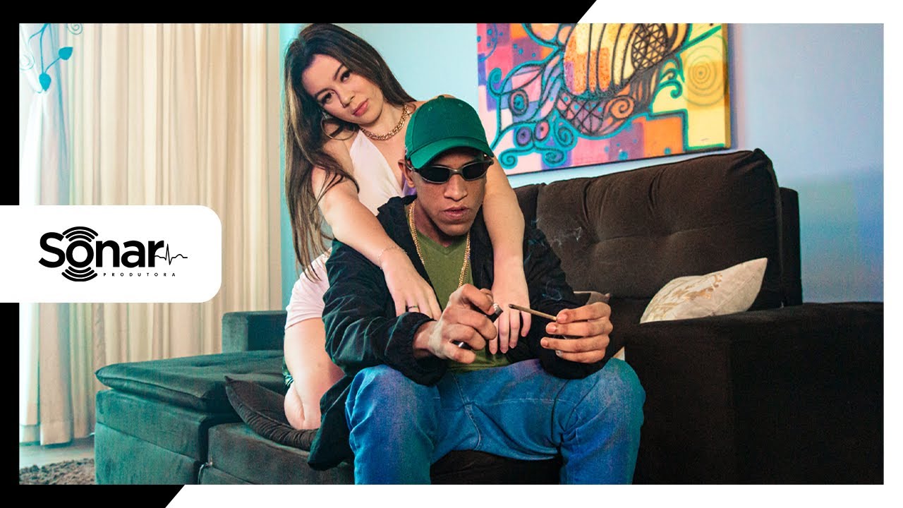 Mc V7 - Sentimento (Deejhay RB) [Clipe Oficial]