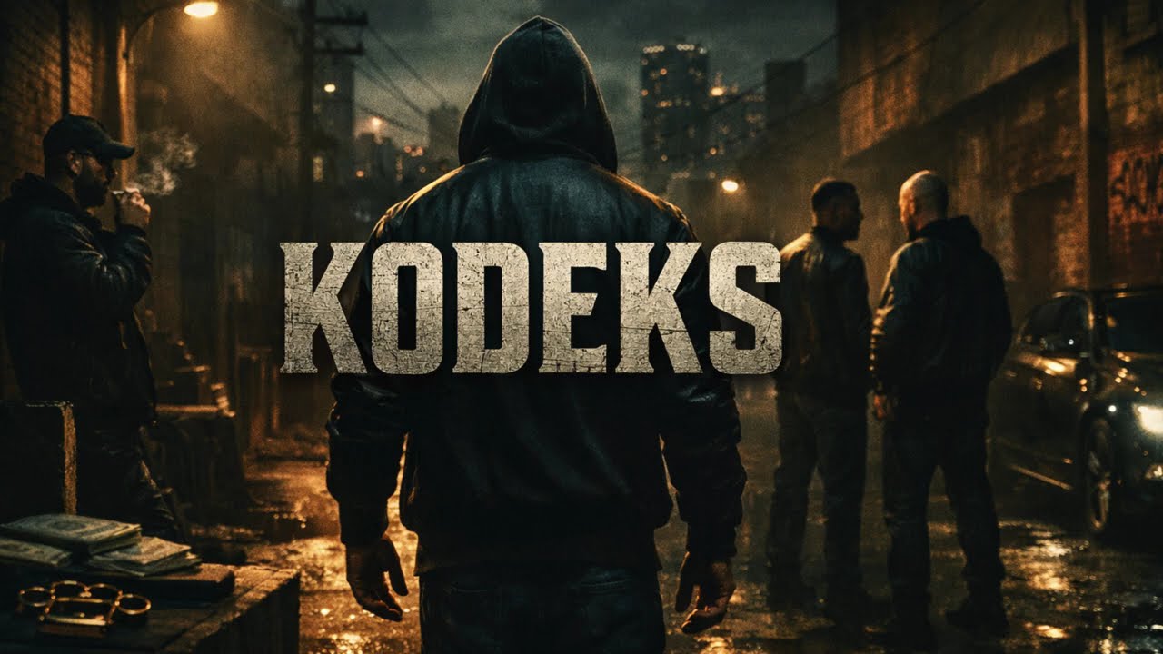 Kodeks (prod. Two Men)
