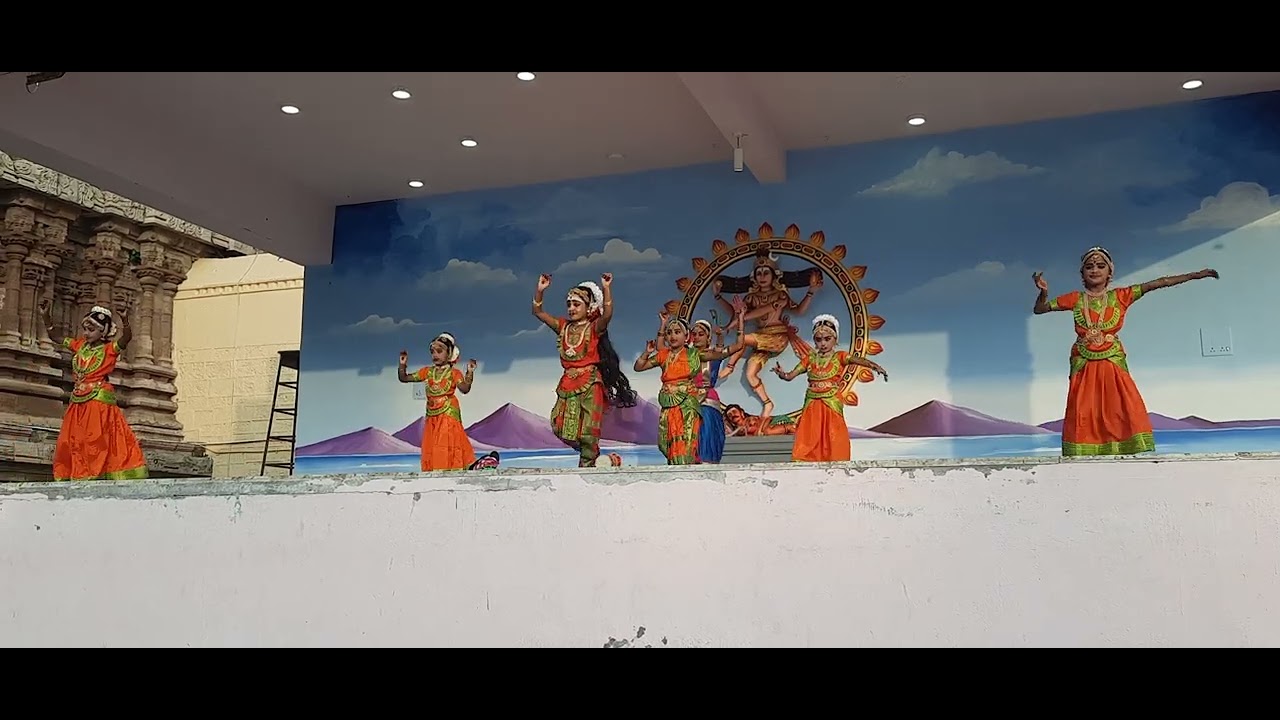 Igiri nandini-Newton Academy p.c.patti 97895 73170 