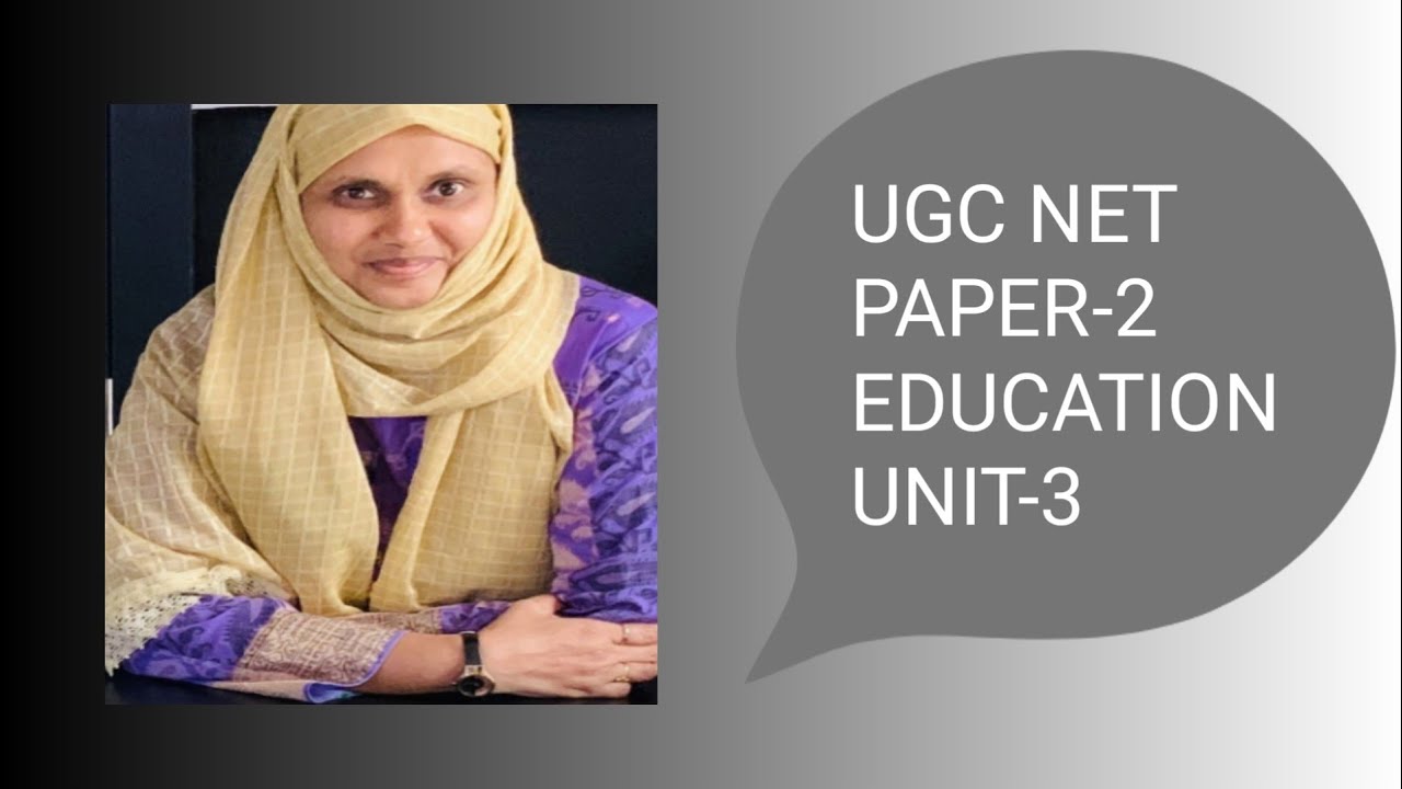 Growth and Development