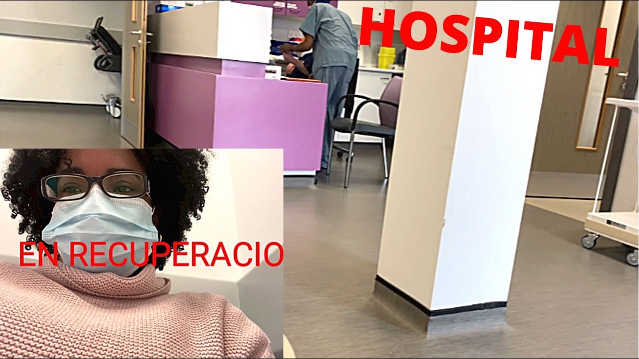 ME HICIERON UNA ENDOSCOPIA