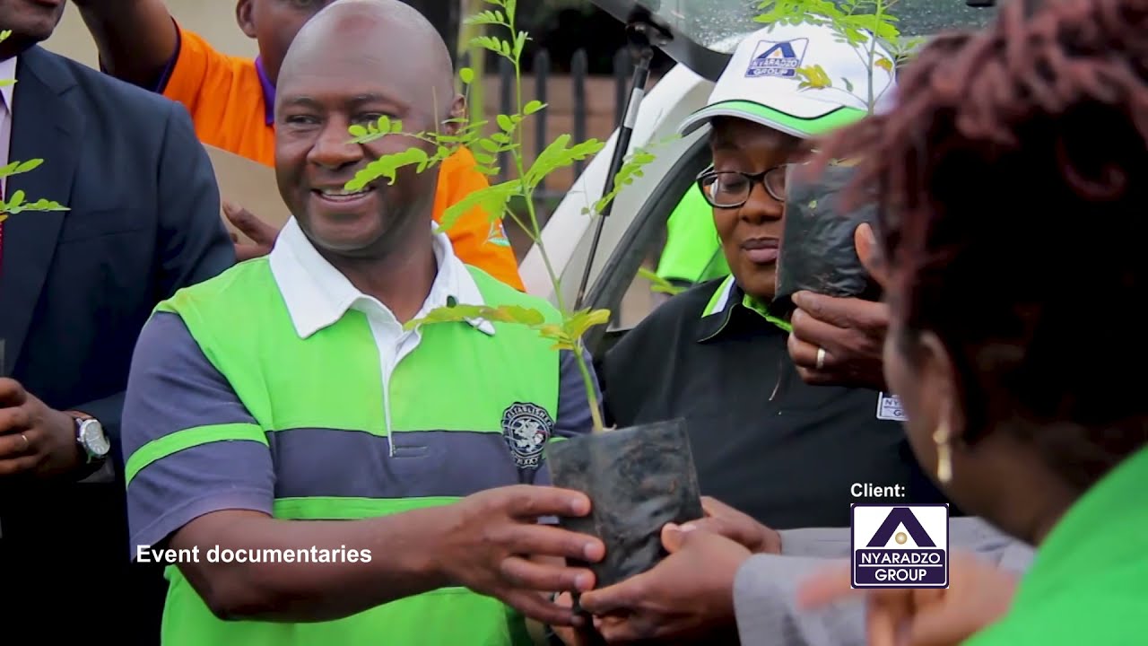 Bizani 2021 Showreel   Celebrating 4 years